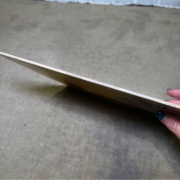 Herbie Mann- Yellow Fever- vintage vinyl record promotional copy from 1979 - Picture 4 of 9